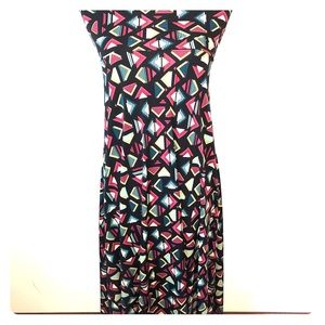 Lularoe Maxi
